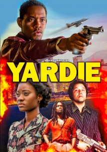 Yardie