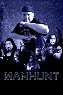 Manhunt