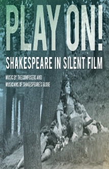 Play On! Shakespeare in Silent Film