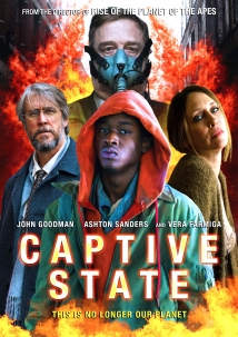 Captive State