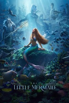 The Little Mermaid | پری دریایی کوچولو