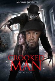 The Crooked Man