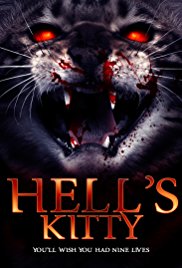 Hell's Kitty