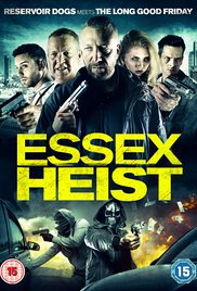 Essex Heist