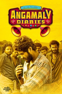 Angamaly Diaries