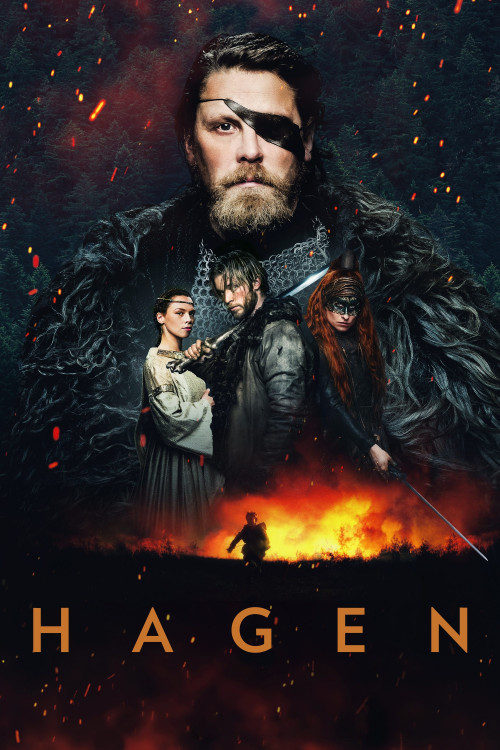 Hagen | هاگن