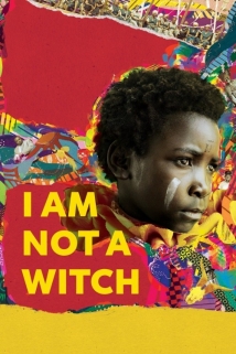 I Am Not a Witch