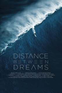 Distance Between Dreams