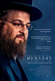 Menashe