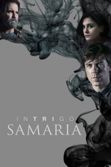 Intrigo: Samaria