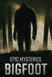 Epic Mysteries: Bigfoot