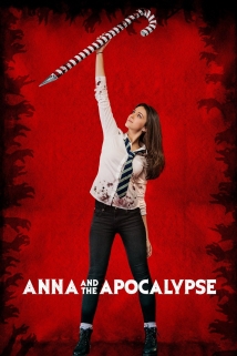 Anna and the Apocalypse