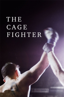 The Cage Fighter