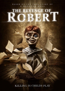 The Revenge of Robert the Doll