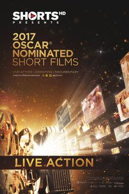 The Oscar Nominated Short Films 2017: Live Action