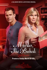 Murder, She Baked: Just Desserts