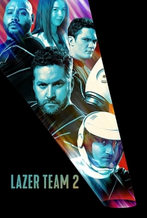 Lazer Team 2