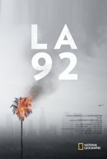 LA 92