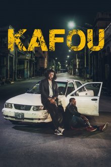 Kafou