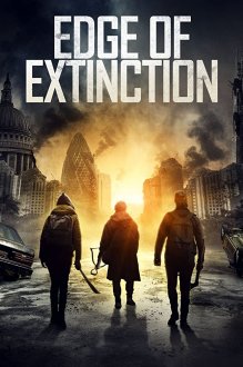 Edge of Extinction