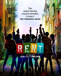 Rent: Live