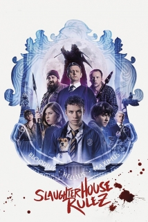 Slaughterhouse Rulez