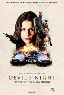 Devil's Night: Dawn of the Nain Rouge