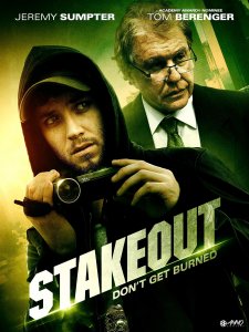 Stakeout