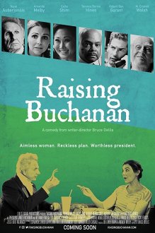 Raising Buchanan