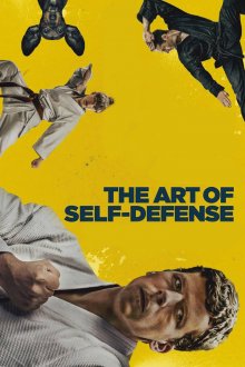 The Art of Self-Defense