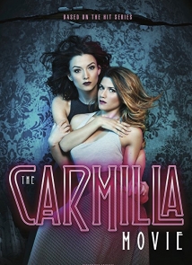 The Carmilla Movie