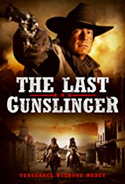 American Gunslingers