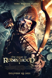 The Siege of Robin Hood