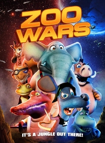 Zoo Wars