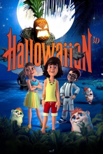 Legend of Hallowaiian