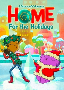 Home: For the Holidays