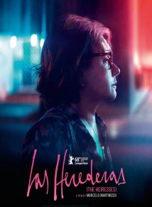 The Heiresses