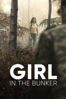 Girl in the Bunker | دختری در پناهگاه