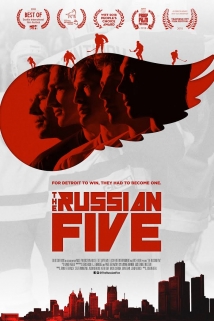 The Russian Five