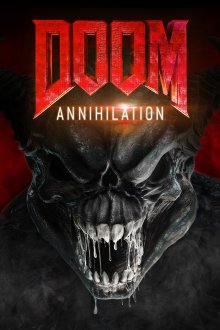 Doom: Annihilation