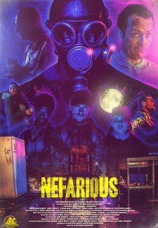 Nefarious