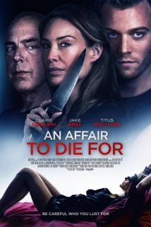 An Affair to Die For