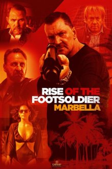 Rise of the Footsoldier: Marbella