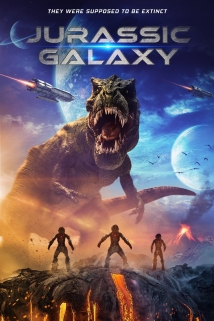 Jurassic Galaxy