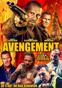 Avengement