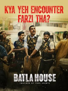 Batla House