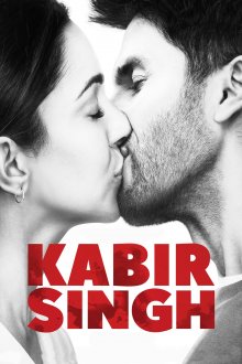 Kabir Singh