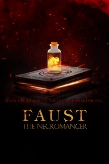 Faust the Necromancer