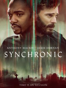 Synchronic