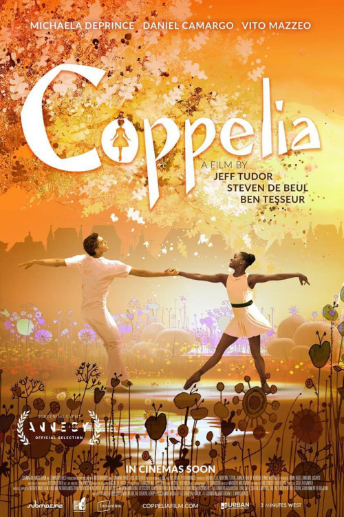 Coppelia